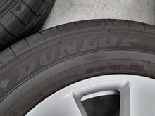Load image into Gallery viewer, Genuine AUDI Q7 2012 Model 4L 18 Inch Wheels and Tyres Set of 4