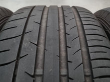 Load image into Gallery viewer, Genuine AUDI Q7 2012 Model 4L 18 Inch Wheels and Tyres Set of 4