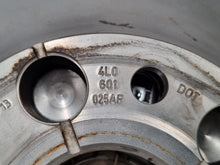 Load image into Gallery viewer, Genuine AUDI Q7 2012 Model 4L 18 Inch Wheels and Tyres Set of 4