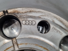 Load image into Gallery viewer, Genuine AUDI Q7 2012 Model 4L 18 Inch Wheels and Tyres Set of 4