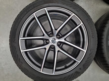 Load image into Gallery viewer, Genuine Porsche Macan S Model 20 Inch Wheels and Tyres Set of 4