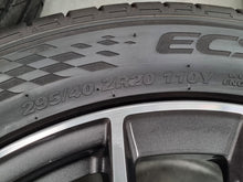 Load image into Gallery viewer, Genuine Porsche Macan S Model 20 Inch Wheels and Tyres Set of 4
