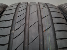 Load image into Gallery viewer, Genuine Porsche Macan S Model 20 Inch Wheels and Tyres Set of 4