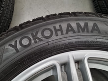 Load image into Gallery viewer, Genuine Porsche Macan 2021 Model 19 Inch Wheels and Tyres Set of 4