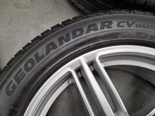Load image into Gallery viewer, Genuine Porsche Macan 2021 Model 19 Inch Wheels and Tyres Set of 4