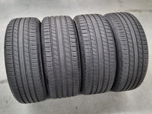 Load image into Gallery viewer, Genuine Porsche Macan 2021 Model 19 Inch Wheels and Tyres Set of 4