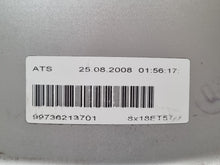 Load image into Gallery viewer, Genuine Porsche 911 997 Carrera IV Silver 18 Inch Wheels Set of 4