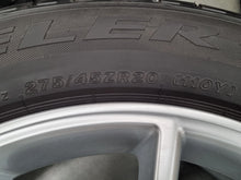 Load image into Gallery viewer, Genuine Porsche Cayenne 9Y Hybrid 20 Inch Wheels and Tyres Set of 4