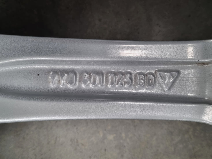 Load image into Gallery viewer, Genuine Porsche Cayenne 9Y Hybrid 20 Inch Wheels and Tyres Set of 4