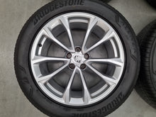 Load image into Gallery viewer, Genuine Porsche Macan 2022 Model 19 Inch Wheels and Tyres Set of 4