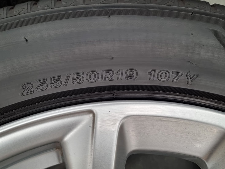 Load image into Gallery viewer, Genuine Porsche Macan 2022 Model 19 Inch Wheels and Tyres Set of 4