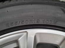 Load image into Gallery viewer, Genuine Porsche Macan 2022 Model 19 Inch Wheels and Tyres Set of 4