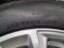 Load image into Gallery viewer, Genuine Porsche Macan 2022 Model 19 Inch Wheels and Tyres Set of 4