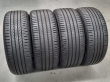 Load image into Gallery viewer, Genuine Porsche Macan 2022 Model 19 Inch Wheels and Tyres Set of 4