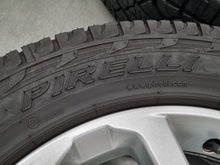 Load image into Gallery viewer, Genuine Land Rover Discovery 5 Silver 19 Inch Wheels and Tyres Set of 4