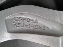 Load image into Gallery viewer, Genuine Land Rover Discovery 5 Silver 19 Inch Wheels and Tyres Set of 4