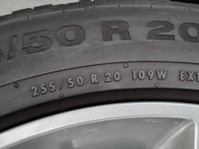 Load image into Gallery viewer, Genuine Range Rover Velar J8A2 20 Inch Wheels and Tyres Set of 4