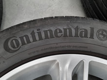 Load image into Gallery viewer, Genuine Range Rover Velar J8A2 20 Inch Wheels and Tyres Set of 4