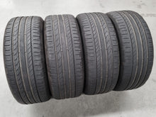 Load image into Gallery viewer, Genuine Range Rover Velar J8A2 20 Inch Wheels and Tyres Set of 4