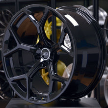 Load image into Gallery viewer, Forged AD04 Gloss Black 20 Inch Wheels - AUDI RS4 RS5