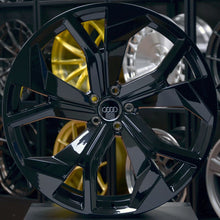 Load image into Gallery viewer, Forged AD05 Gloss Black 23 Inch Wheels - AUDI SQ8 RSQ8