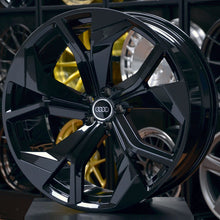 Load image into Gallery viewer, Forged AD05 Gloss Black 23 Inch Wheels - AUDI SQ8 RSQ8