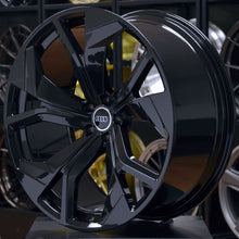 Load image into Gallery viewer, Forged AD05 Gloss Black 23 Inch Wheels - AUDI SQ8 RSQ8