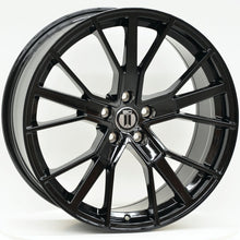 Load image into Gallery viewer, ARROW 20x9 ET35 5/112 Gloss Black
