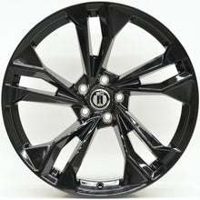 Load image into Gallery viewer, FLAME 20x9 ET32 5/112 Gloss Black
