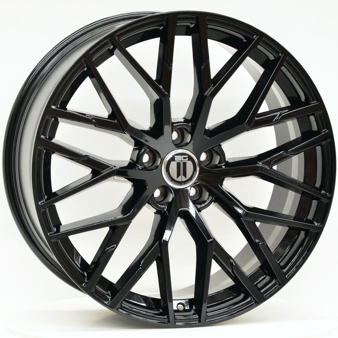 LACE 22x9.5 ET45 5/130 Gloss Black