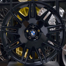 Load image into Gallery viewer, Forged BM057 Gloss Black 23 Inch Wheels - BMW XM