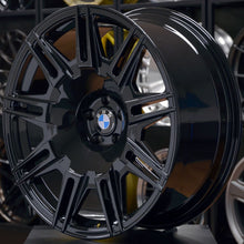 Load image into Gallery viewer, Forged BM057 Gloss Black 23 Inch Wheels - BMW XM