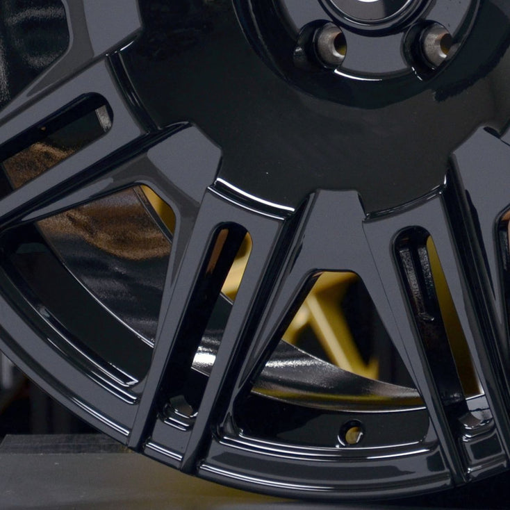 Load image into Gallery viewer, Forged BM057 Gloss Black 23 Inch Wheels - BMW XM