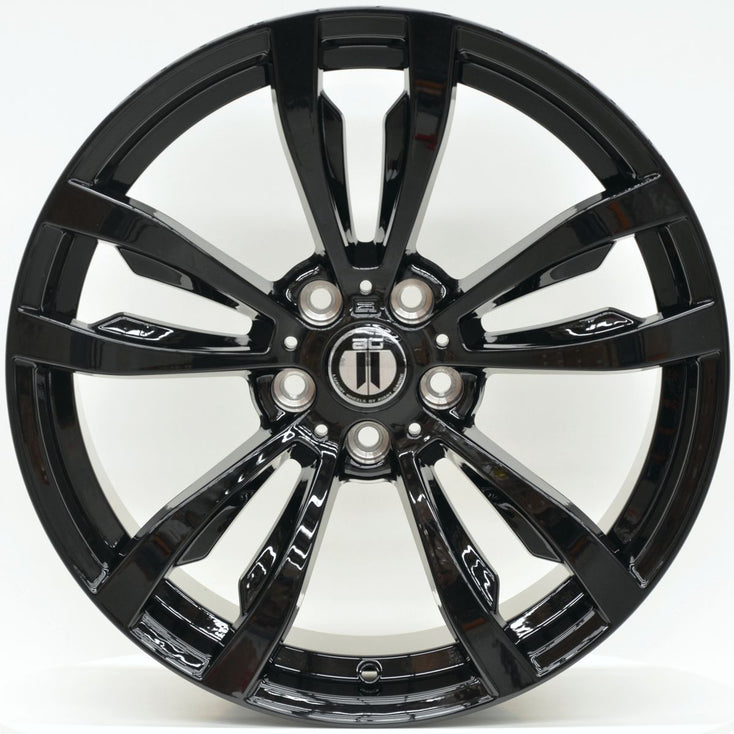 Load image into Gallery viewer, F15 20 Inch Staggered Gloss Black - BMW X5/X6