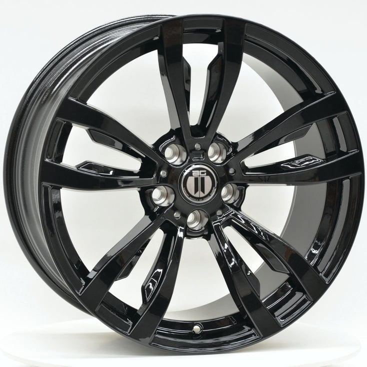 Load image into Gallery viewer, F15 20 Inch Staggered Gloss Black - BMW X5/X6