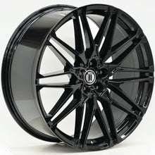 Load image into Gallery viewer, GX60 22 Inch Staggered Gloss Black - BMW X5/X6 G05/G06
