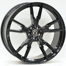 Load image into Gallery viewer, GX70 22 Inch Staggered Gloss Black - BMW X5/X6 G05/G06
