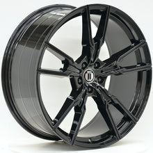 Load image into Gallery viewer, GX70 22 Inch Staggered Gloss Black - BMW X5/X6 G05/G06
