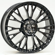 Load image into Gallery viewer, GX75 22 Inch Staggered Gloss Black - BMW X5/X6 G05/G06