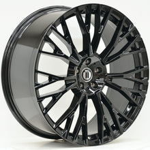 Load image into Gallery viewer, GX75 22 Inch Staggered Gloss Black - BMW X5/X6 G05/G06