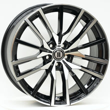 Load image into Gallery viewer, FX50 20x9 ET35 5/112 Machined Face - BMW X5/X6 G05/G06
