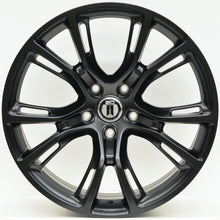 Load image into Gallery viewer, SPM 20x10 Satin Black - JEEP GRAND CHEROKEE SRT8
