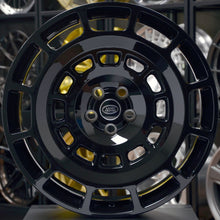Load image into Gallery viewer, Forged LR034 Gloss Black 23 Inch Wheels - Land Rover Defender