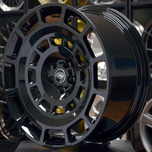 Load image into Gallery viewer, Forged LR034 Gloss Black 23 Inch Wheels - Land Rover Defender