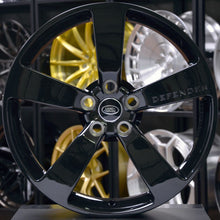 Load image into Gallery viewer, Forged LR035 Gloss Black 20 Inch Wheels - Land Rover Defender