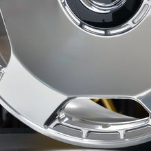 Load image into Gallery viewer, Forged MB120 Full Polished 23 Inch Wheels - Mercedes G63 AMG G-Wagon