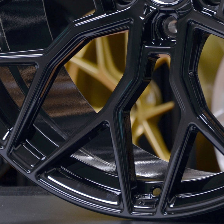 Load image into Gallery viewer, Forged MB150 Gloss Black 23 Inch Wheels - Mercedes G63 AMG G-Wagon