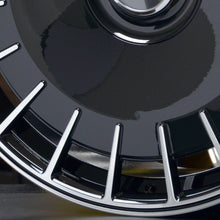 Load image into Gallery viewer, Forged MB193 Black Machined 24 Inch Wheels - Mercedes G63 AMG G-Wagon
