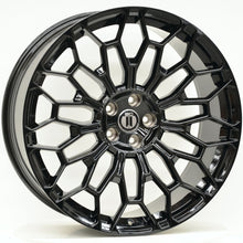 Load image into Gallery viewer, CHAOS 23x10 5/120 Black - LAND ROVER DEFENDER