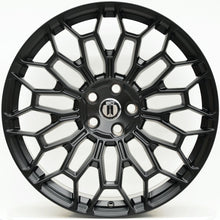 Load image into Gallery viewer, CHAOS 23x10 5/120 Satin Black - LAND ROVER DEFENDER